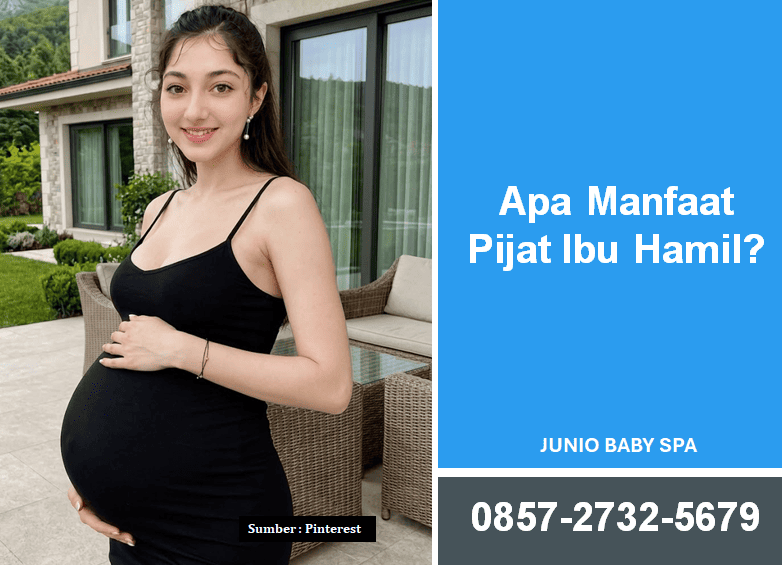 Apa Manfaat Pijat Ibu Hamil? Kenali 7 Khasiat dan Panduan Amannya