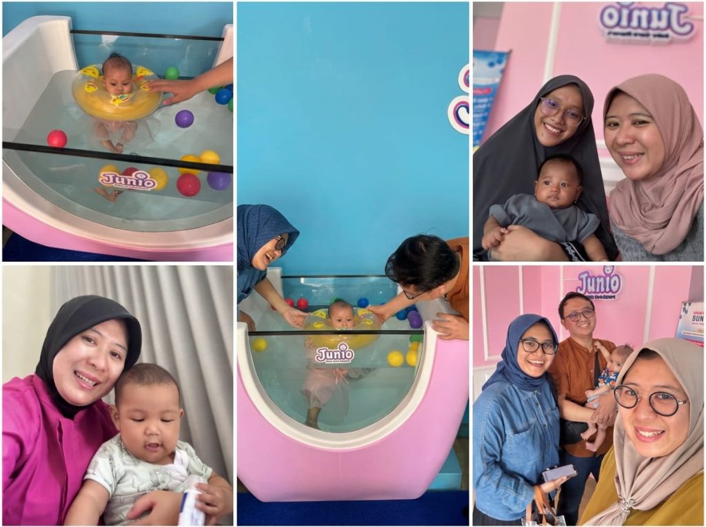 Apa Saja yang Harus Dibawa Saat Baby Spa? Ini Checklist untuk Orang Tua