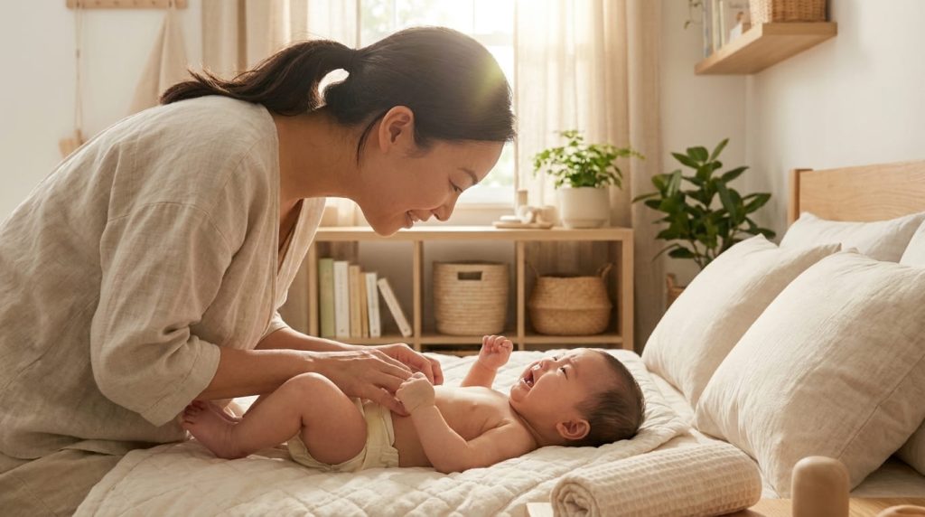Jasa Pijat Kolik Bayi Tembalang Semarang: Layanan Lembut untuk Membantu Bayi Lebih Nyaman